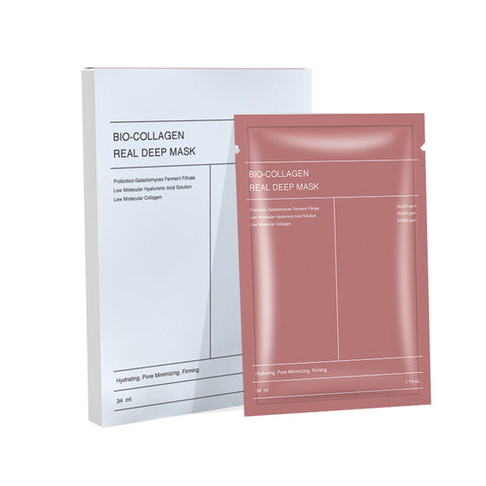 BIO - Collagen Face Mask