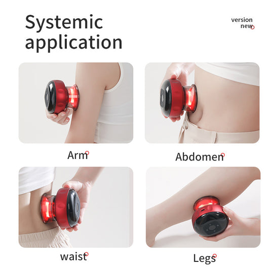 MediCup Massager