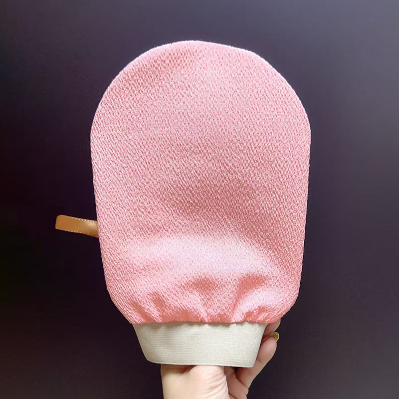 Exfoliating Glove