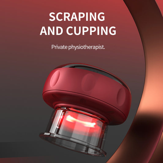 MediCup Massager