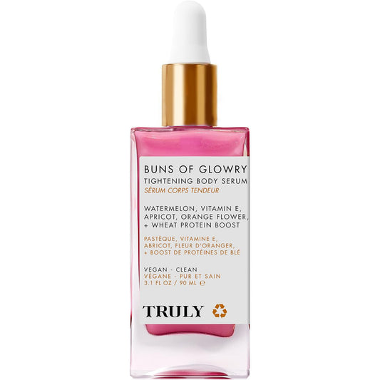 Body Moisturing Oil
