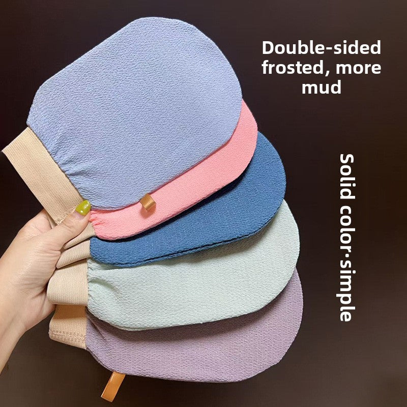 Exfoliating Glove