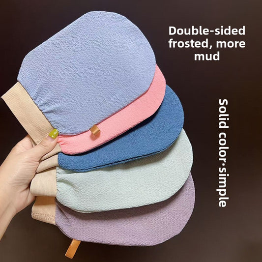 Exfoliating Glove