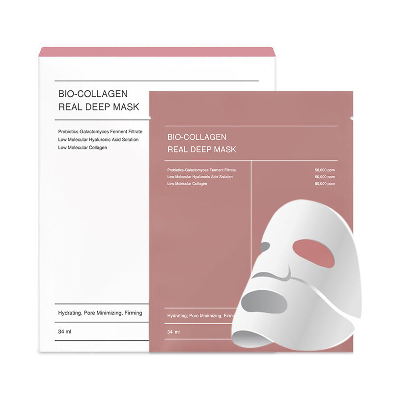 BIO - Collagen Face Mask