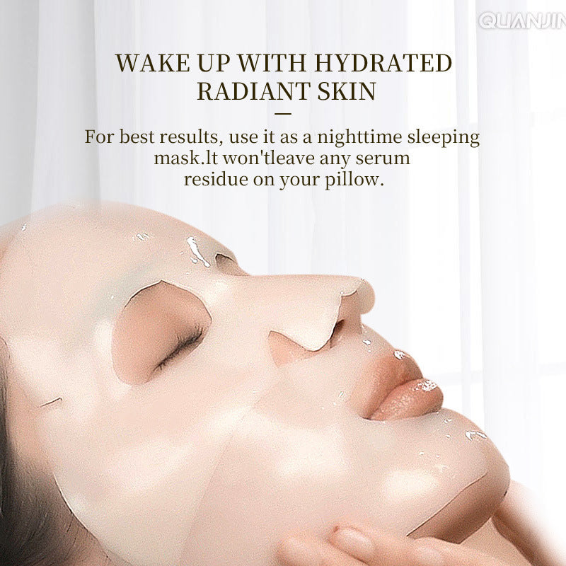 BIO - Collagen Face Mask