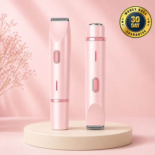Norvente™ Double Head Trimmer