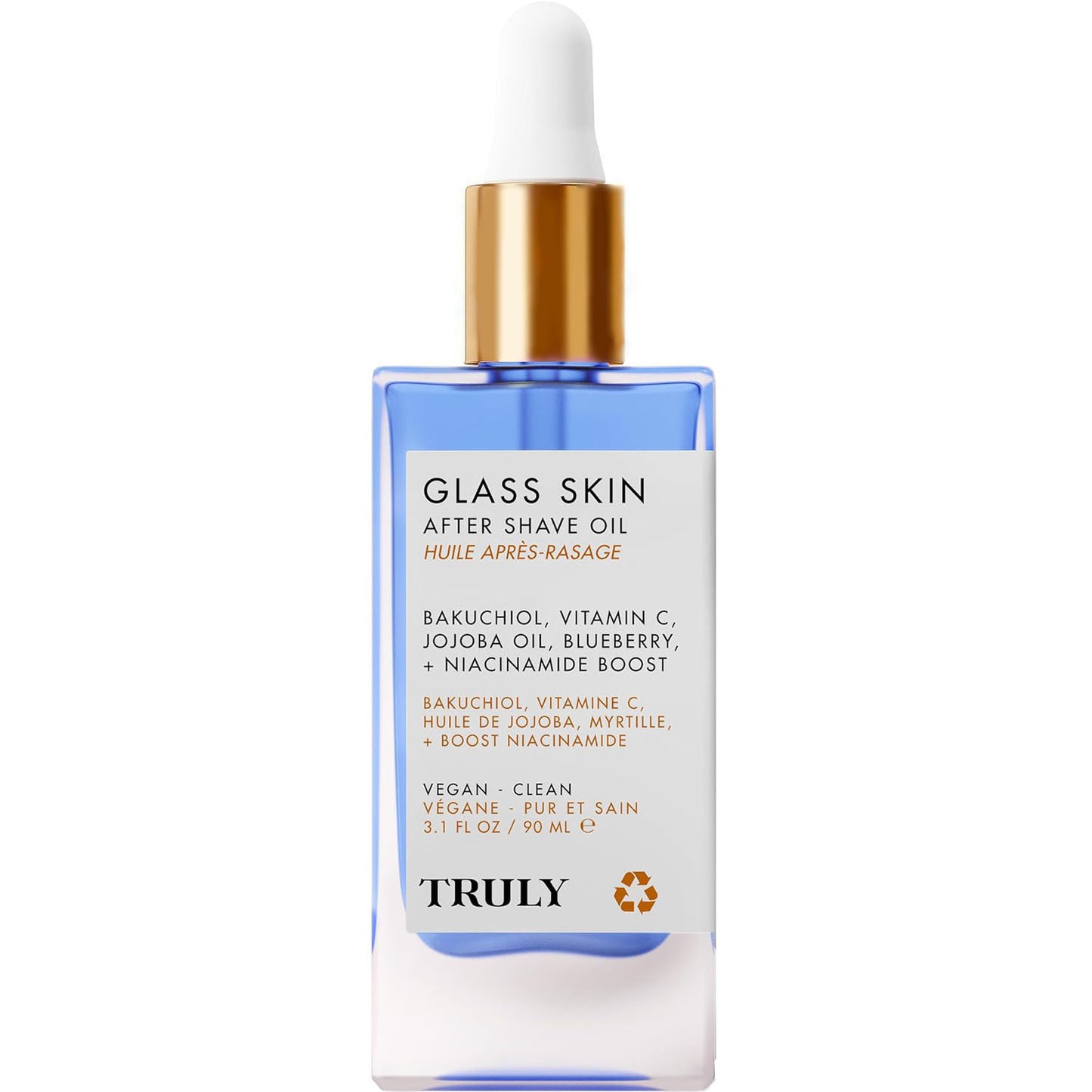 Body Moisturing Oil