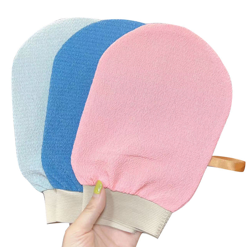 Exfoliating Glove