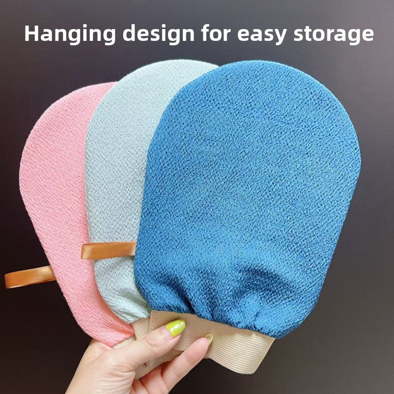 Exfoliating Glove